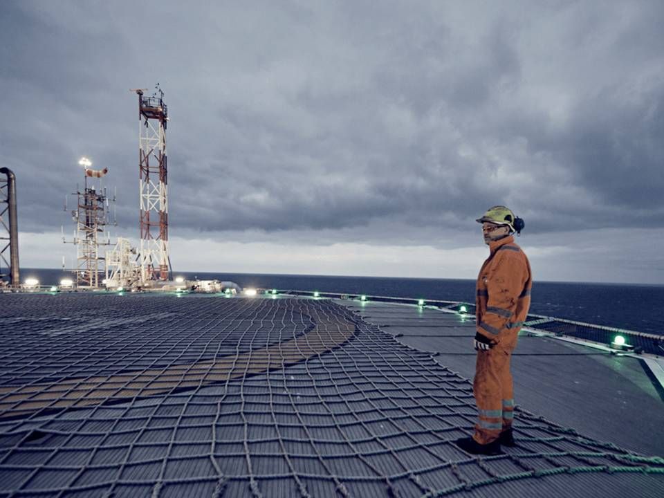 Spirit Energy, der er blandt de største olieproducenter i Nordsøen, solgt selskabets andele i Hejre-feltet og Solsort-feltet i Nordsøen til den britiske olie- og kemikoncern Ineos. | Foto: Ineos PR