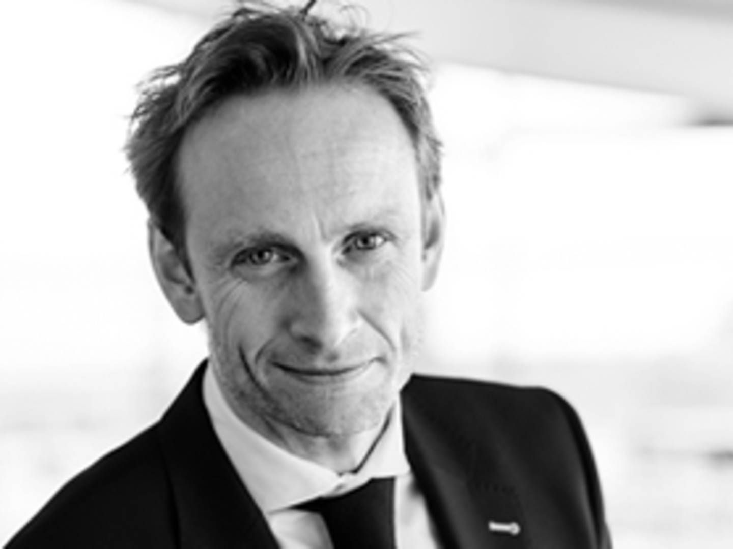 “A lot of the pension products in the climate-oriented range have had some shortcomings until now. They have either not been a balanced mandate or not been adjusting risk along the way," PFA Asset Management CEO, Christian Lindstrøm Lage, says to AMWatch. | Photo: PR / PFA Asset Management