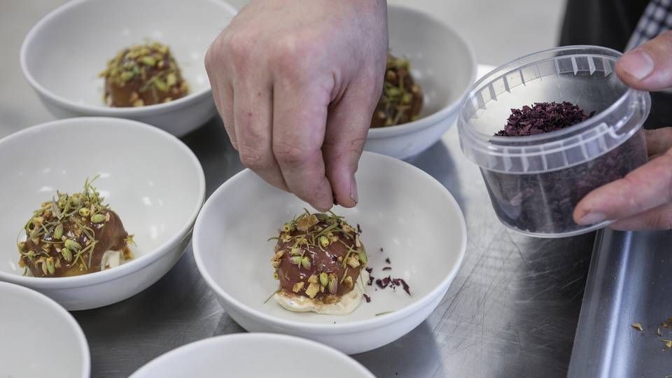 Gaudium vil begynde i Østjylland og Aarhus-området for derefter gradvist at udvide sit dækningsområde yderligere. | Foto: Casper Dalhoff/Ritzau Scanpix