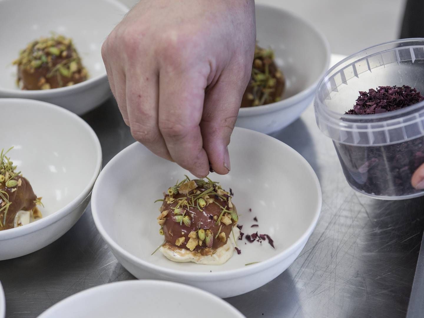 Gaudium vil begynde i Østjylland og Aarhus-området for derefter gradvist at udvide sit dækningsområde yderligere. | Foto: Casper Dalhoff/Ritzau Scanpix