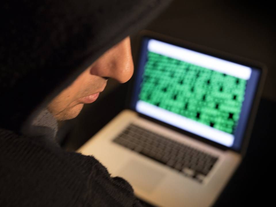 Ifølge Danske Advokater er en medlemsvirksomhed blevet udsat for hackerangreb. | Foto: Finn Frandsen