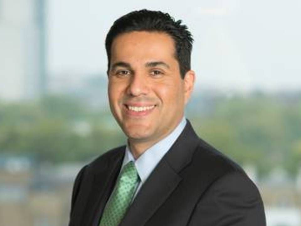 Alejandro Arevalo, Fund Manager of Jupiter Asset Management’s Fixed Income team. | Photo: PR / Jupiter Asset Management
