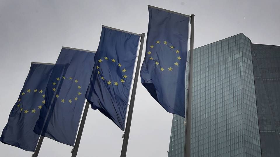 Photo: DANIEL ROLAND/AFP / AFP