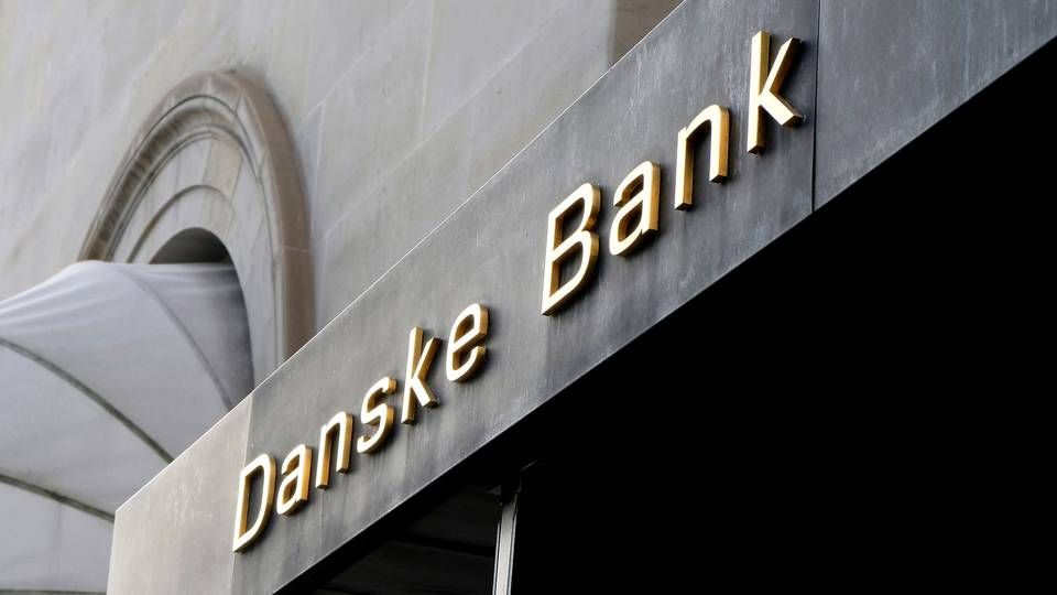 Danske Bank forlod sidste år en ordning om international sambeskatning, hvilket gav banken en milliardgevinst på et tidspunkt, hvor store nedskrivninger skabte udfordringer. | Foto: Staff/Reuters/Ritzau Scanpix