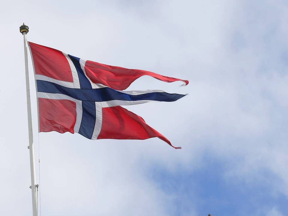 Diskussionerne om Norges sparegris tager til i disse uger. | Foto: Ints Kalnins/Reuters/Ritzau Scanpix
