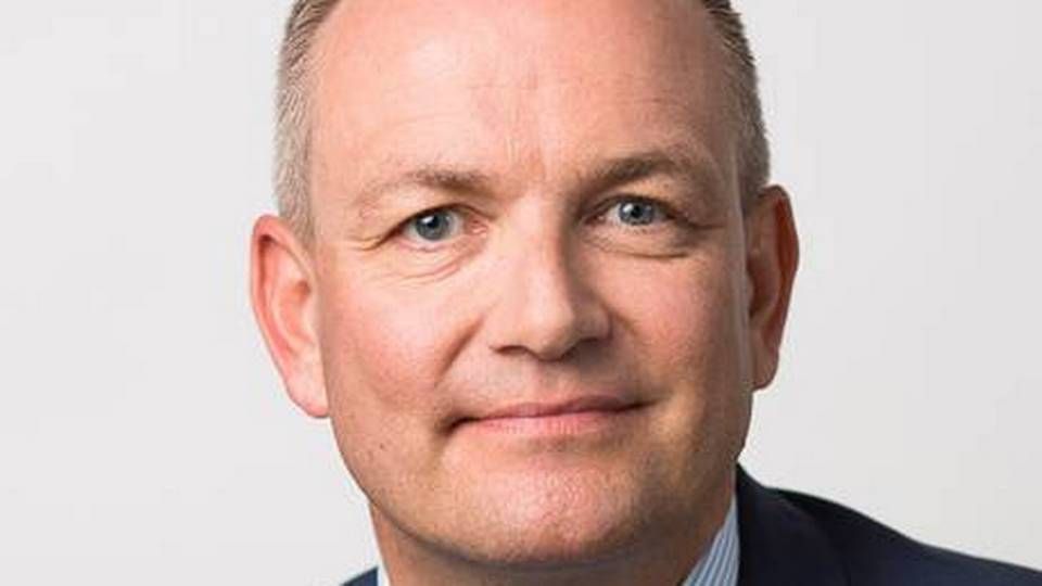 Lars Terney | Photo: PR