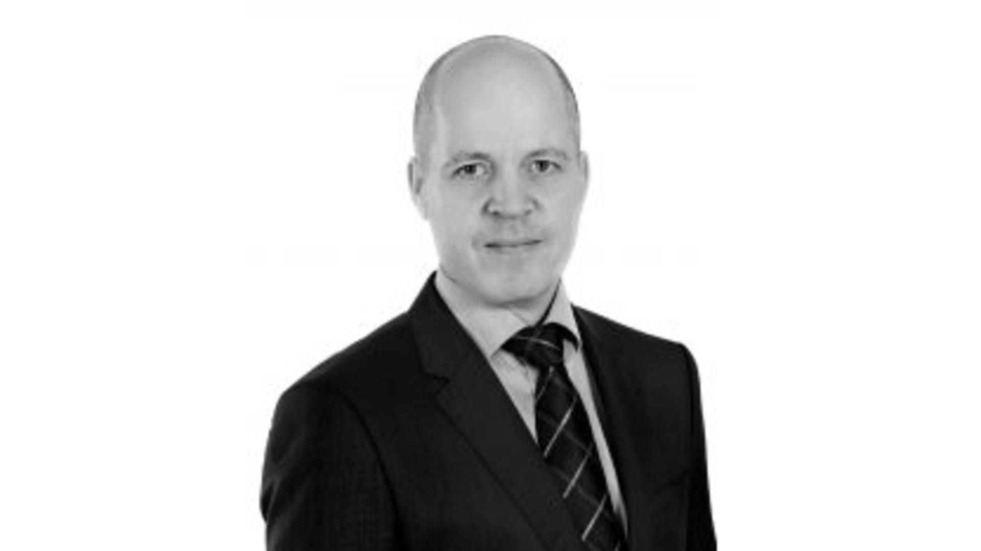 Michael Vestergaard, partner og advokat hos Borch Advokater. | Foto: PR/Borch Advokater