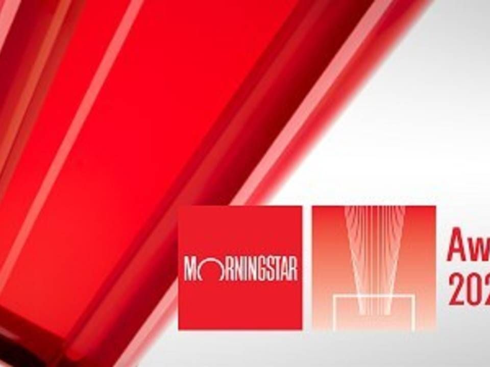 Illustrasjonsbilde. Vinnerne av årets Morningstar Awards for Norge er klare. | Foto: Morningstar/PR
