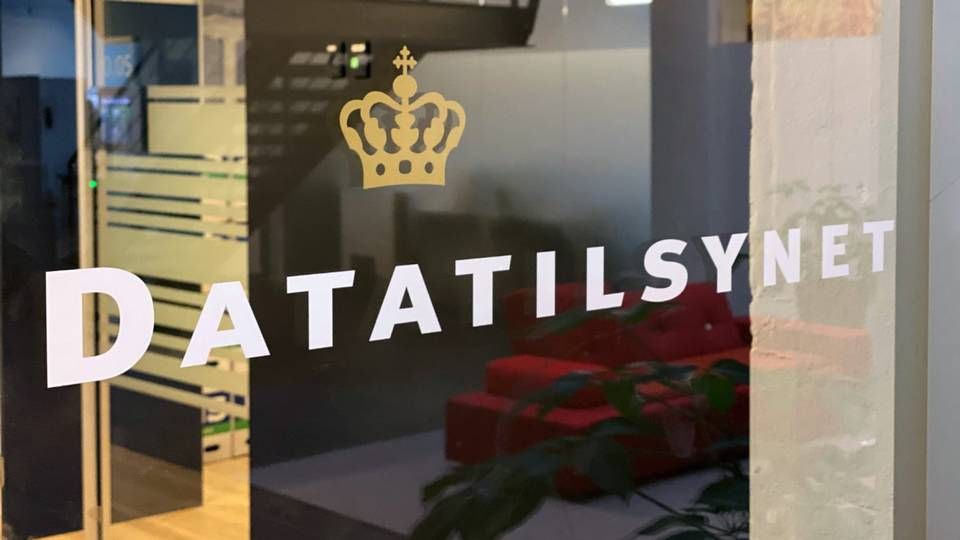 Kommunerne skal indberette til Datatilsynet, hvis de oplever læk af personfølsomme oplysninger. | Foto: Datatilsynet PR