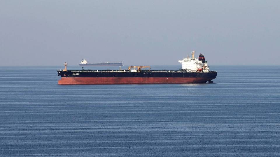 Tanker rates soar following longer voyages — ShippingWatch