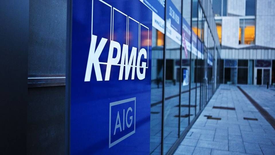 På KPMG Law Advokatfirmas hjemmeside står der, at "KPMG Law er et selvstændigt dansk advokatfirma inden for KPMG-netværket". | Foto: PR/Jonas Skovbjerg Fogh / stf