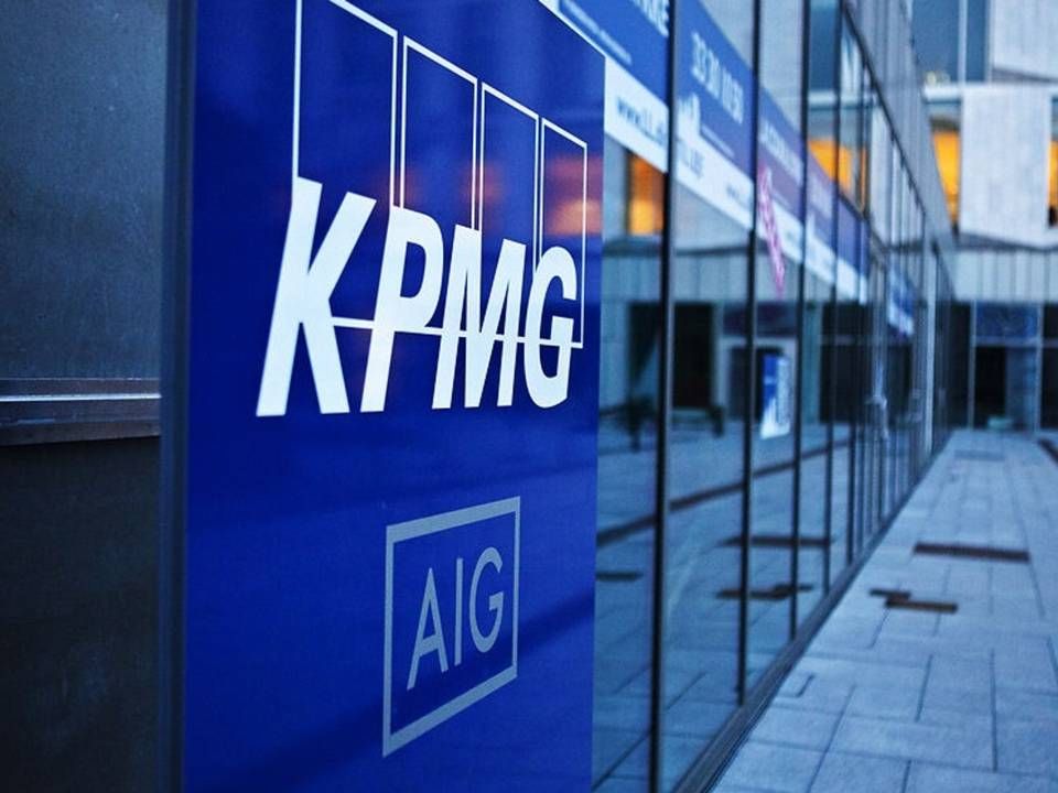 På KPMG Law Advokatfirmas hjemmeside står der, at "KPMG Law er et selvstændigt dansk advokatfirma inden for KPMG-netværket". | Foto: PR/Jonas Skovbjerg Fogh / stf