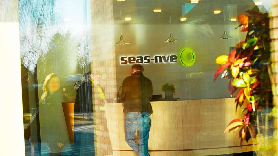 Foto: PR / SEAS-NVE