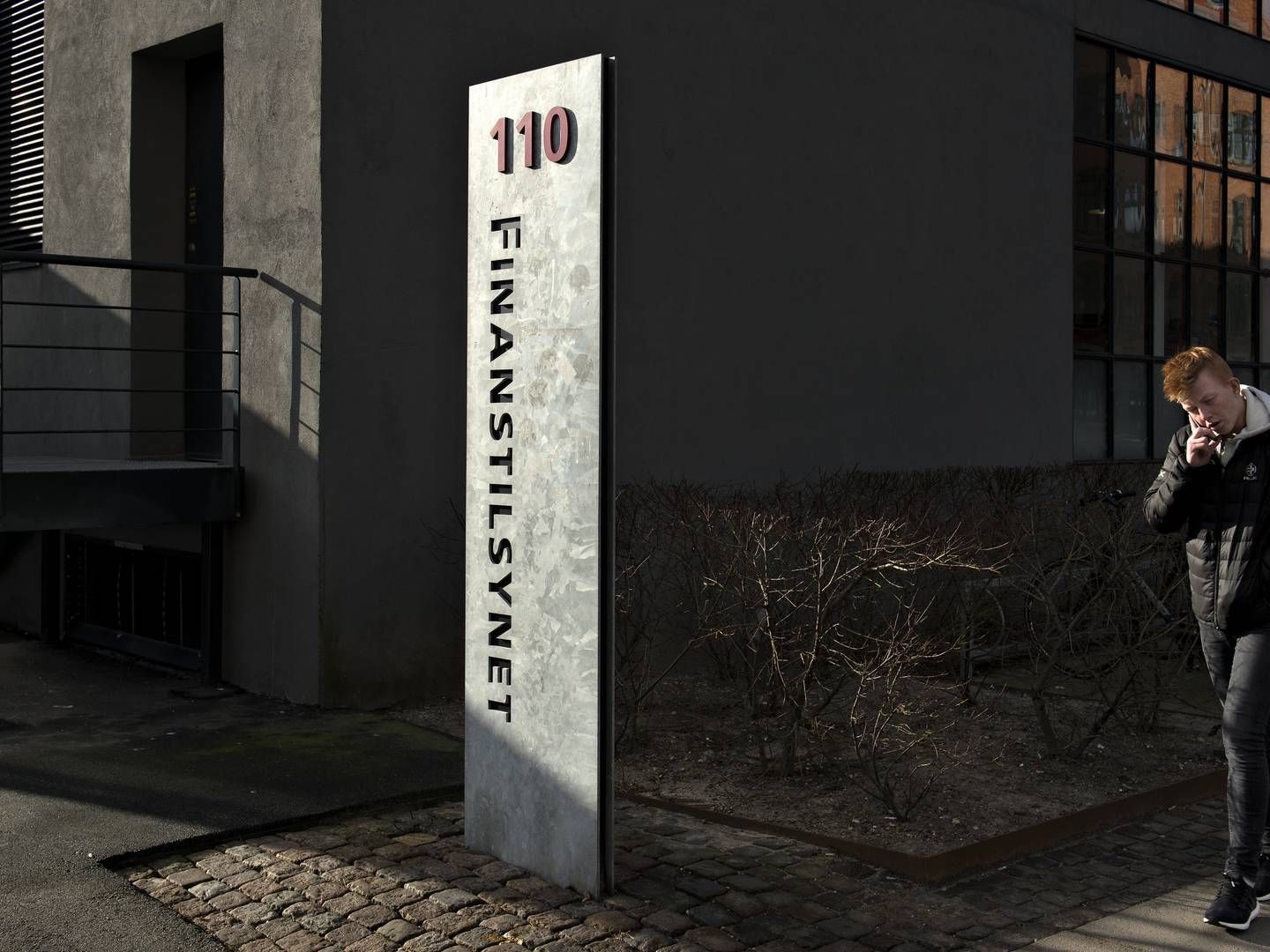 Photo: Lars Krabbe/ERH