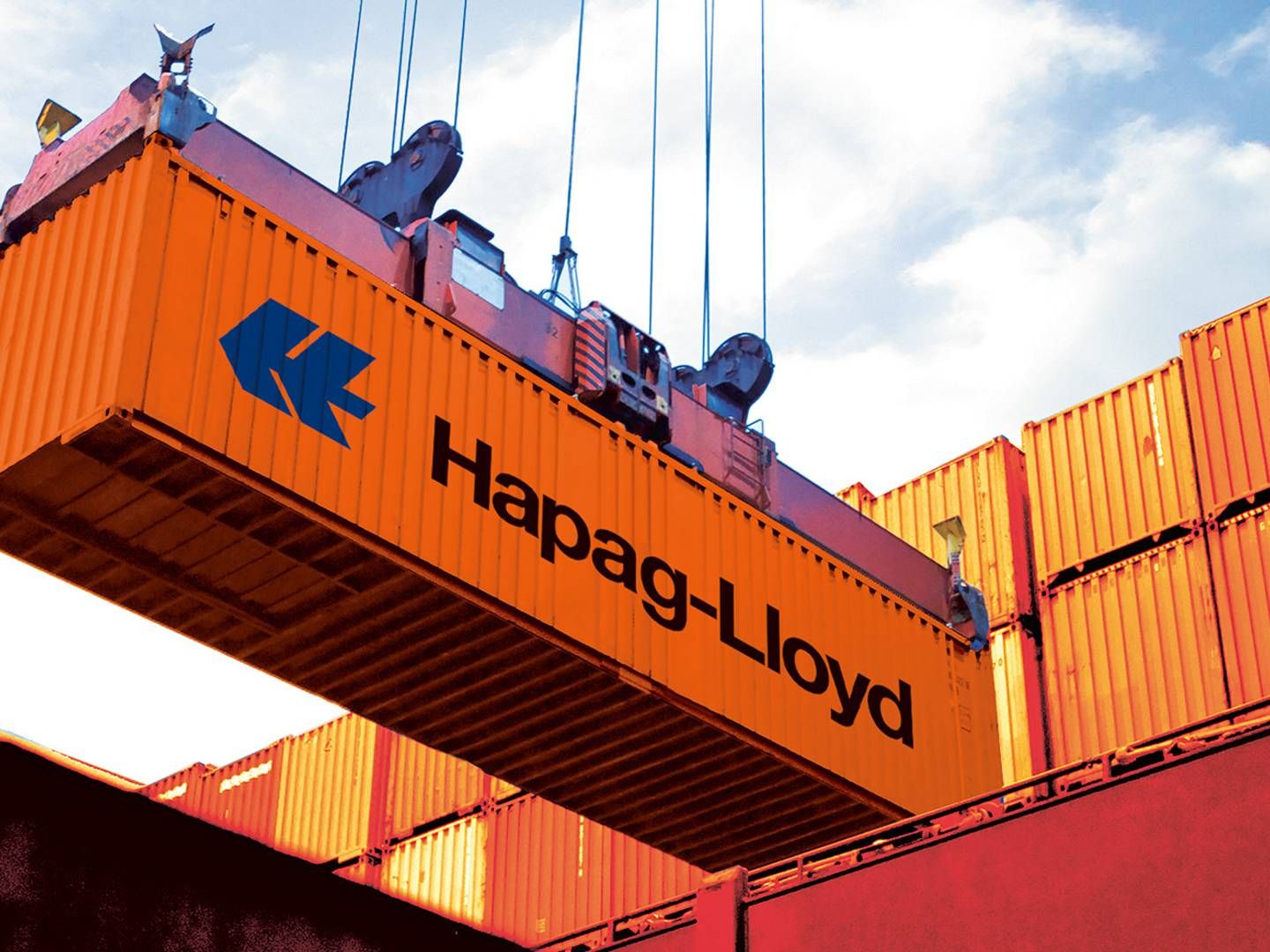 Foto: PR / Hapag-Lloyd