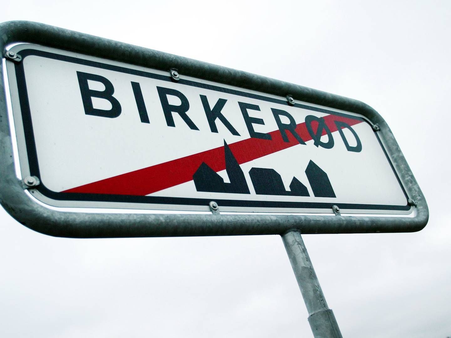 Jane Heller har været advokat i Birkerød i 50 år. | Foto: Thomas Borberg