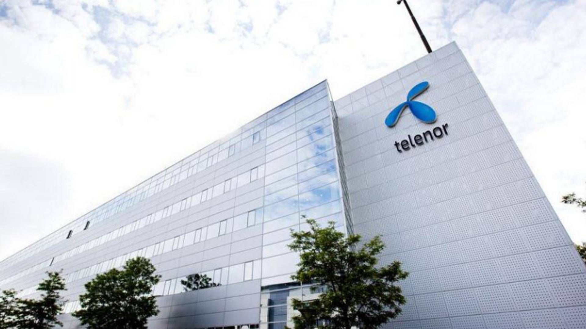 Foto: PR/Telenor