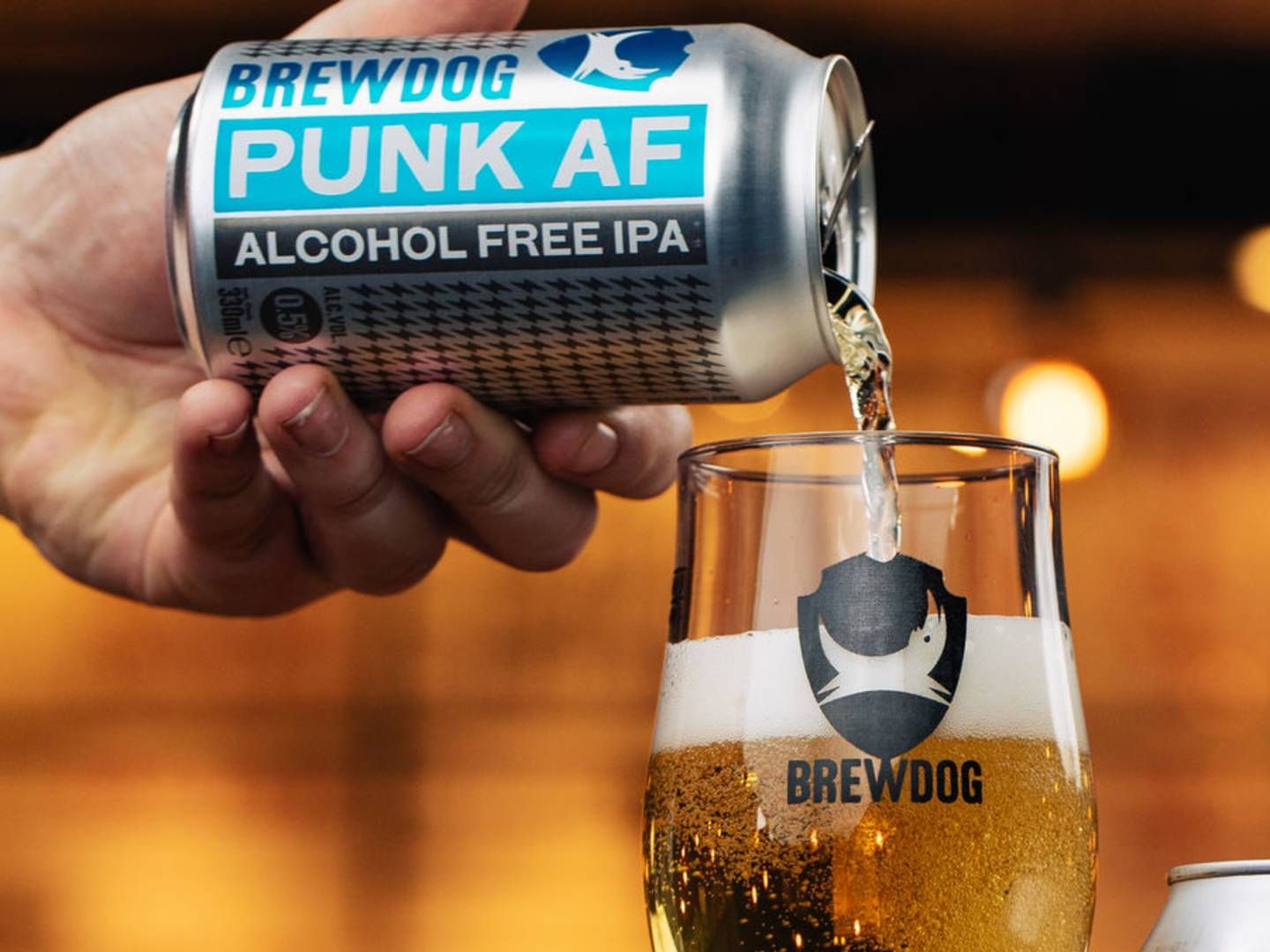 Foto: PR / Brewdog