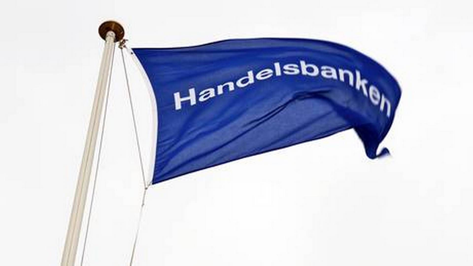 Photo: PR/Handelsbanken