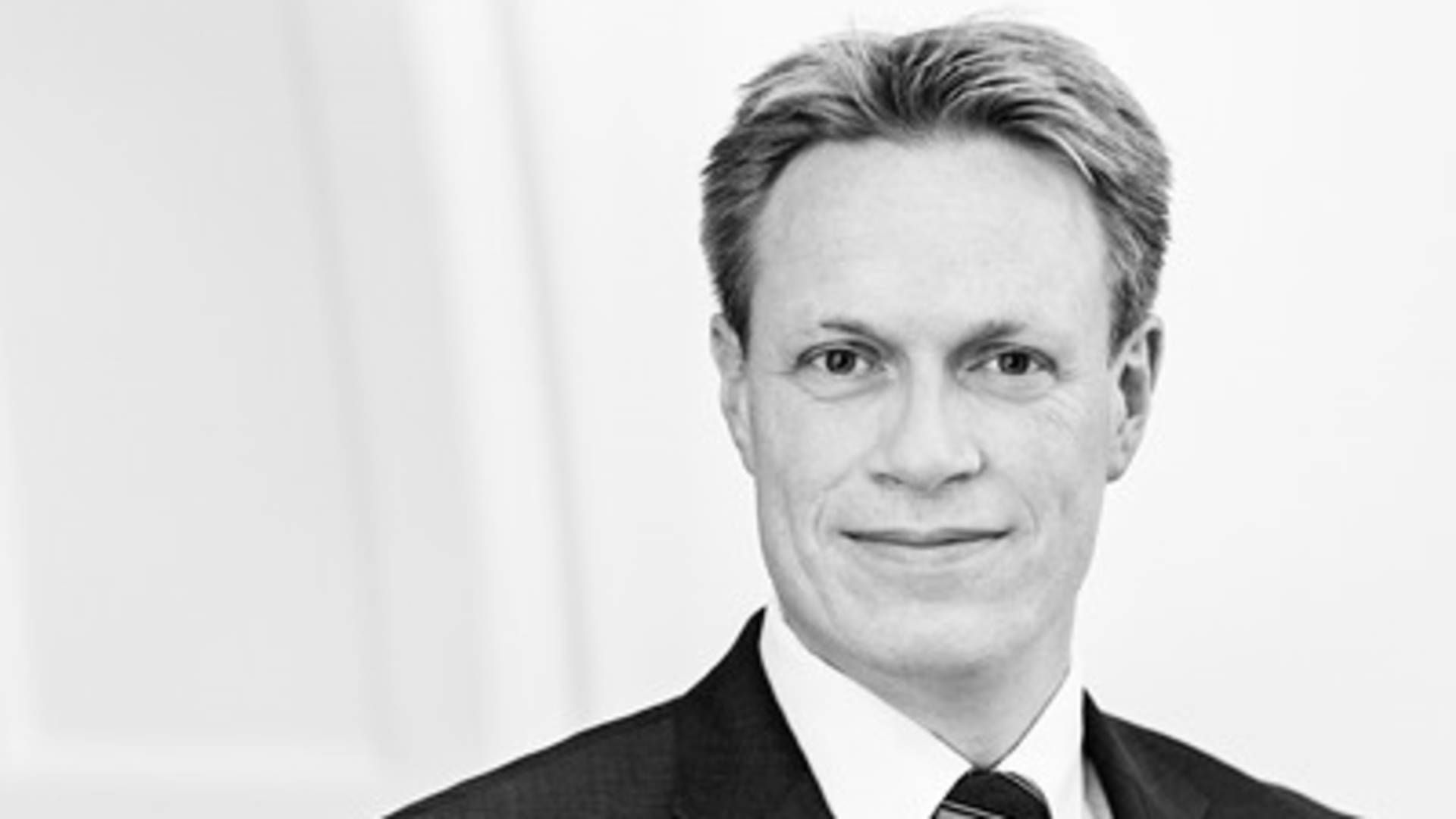 Claes Chritsensen, advokat og partner hos Bach Advokater. | Foto: PR/Bach Advokater