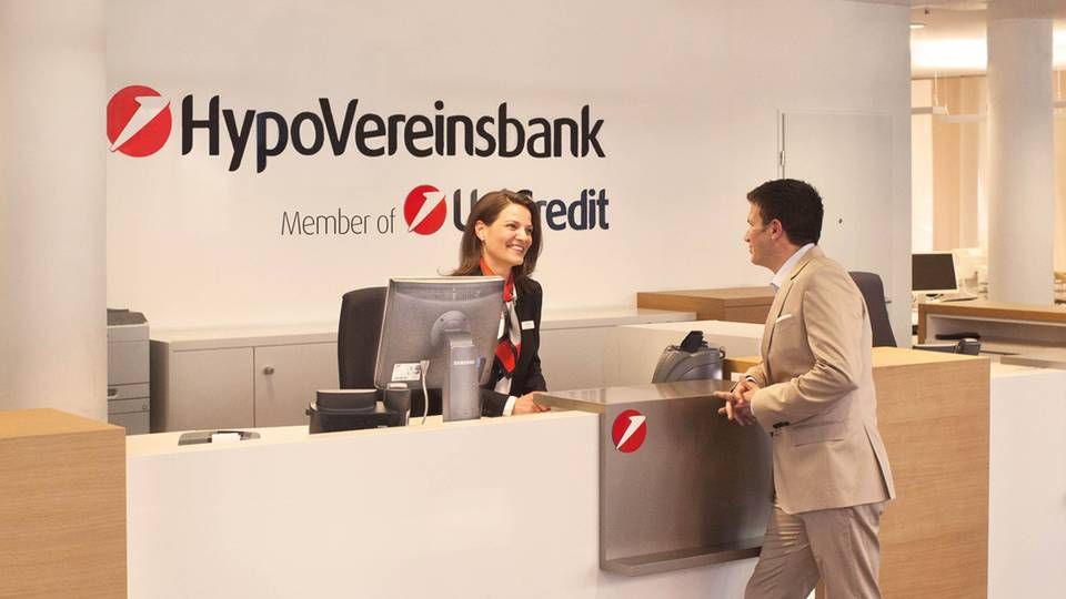 Foto: HypoVereinsbank