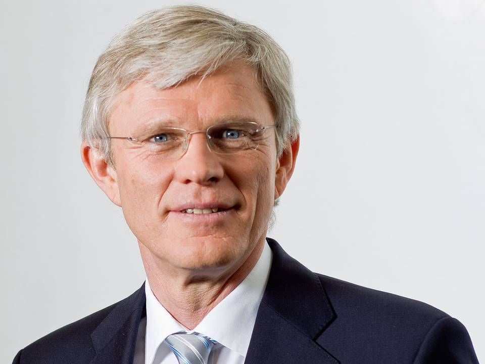 Dr. Norbert Schraader | Foto: PR Helaba