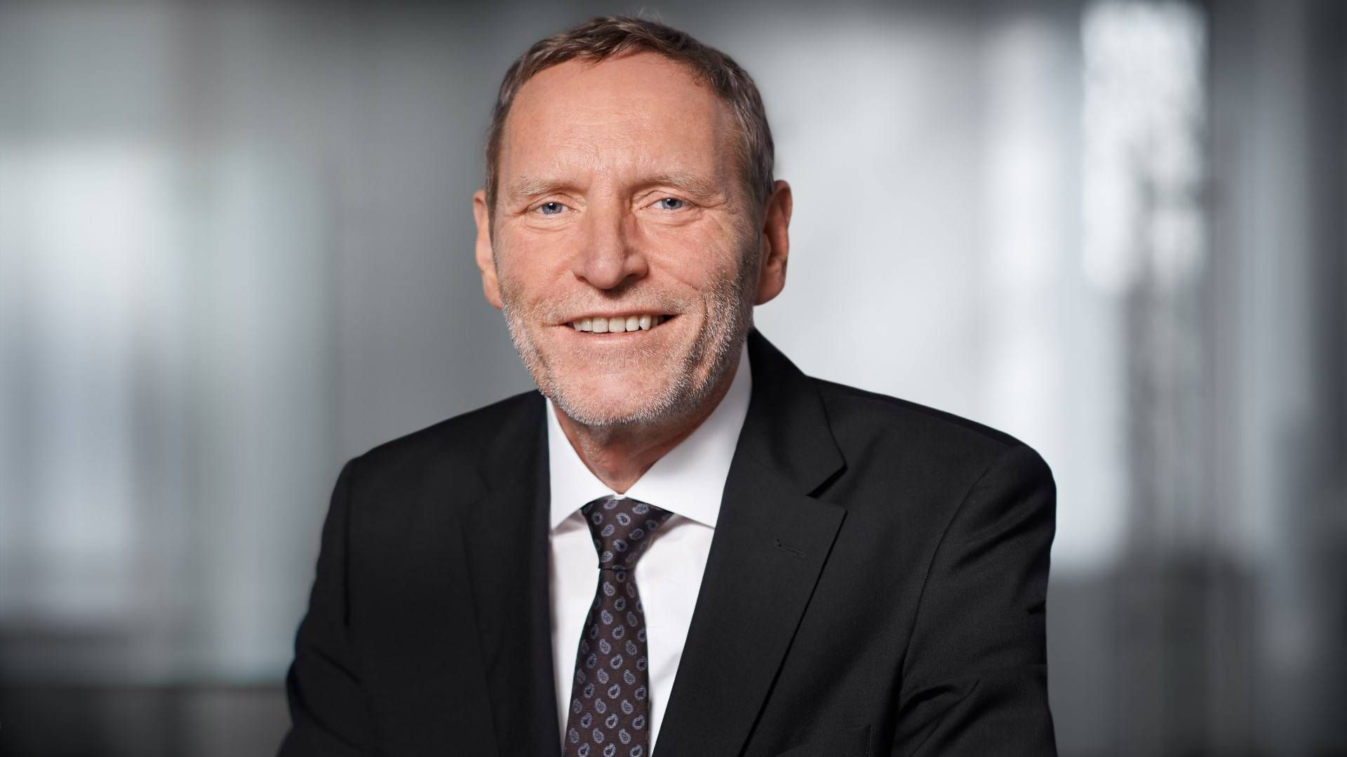 Helmut Schleweis, Präsident des Deutschen Sparkassen- und Giroverbands | Foto: DSGV