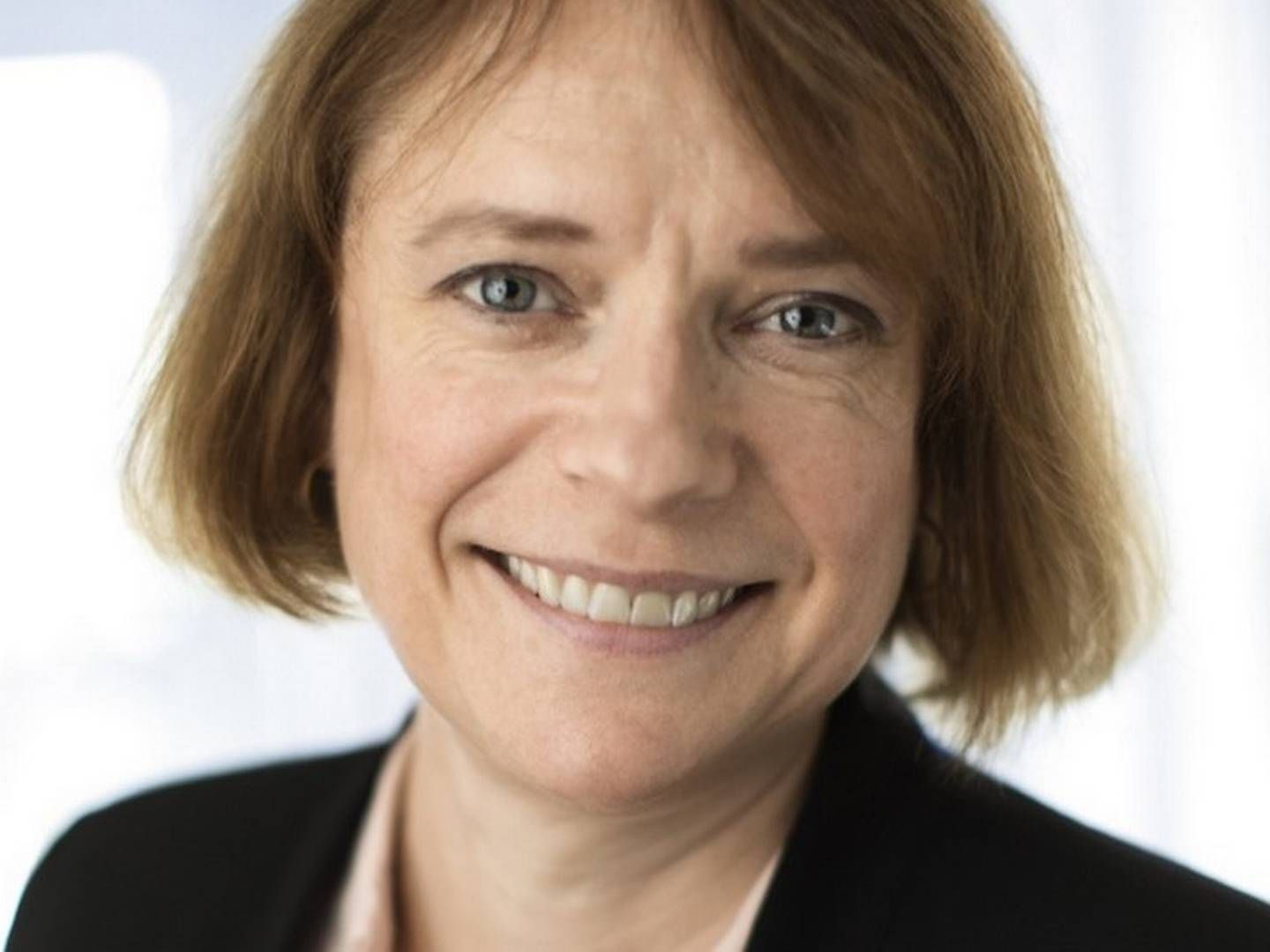 Advokat Anette Rasmussen bliver til juni præsident for den europæiske varemærkeorganisation ECTA. | Foto: PR