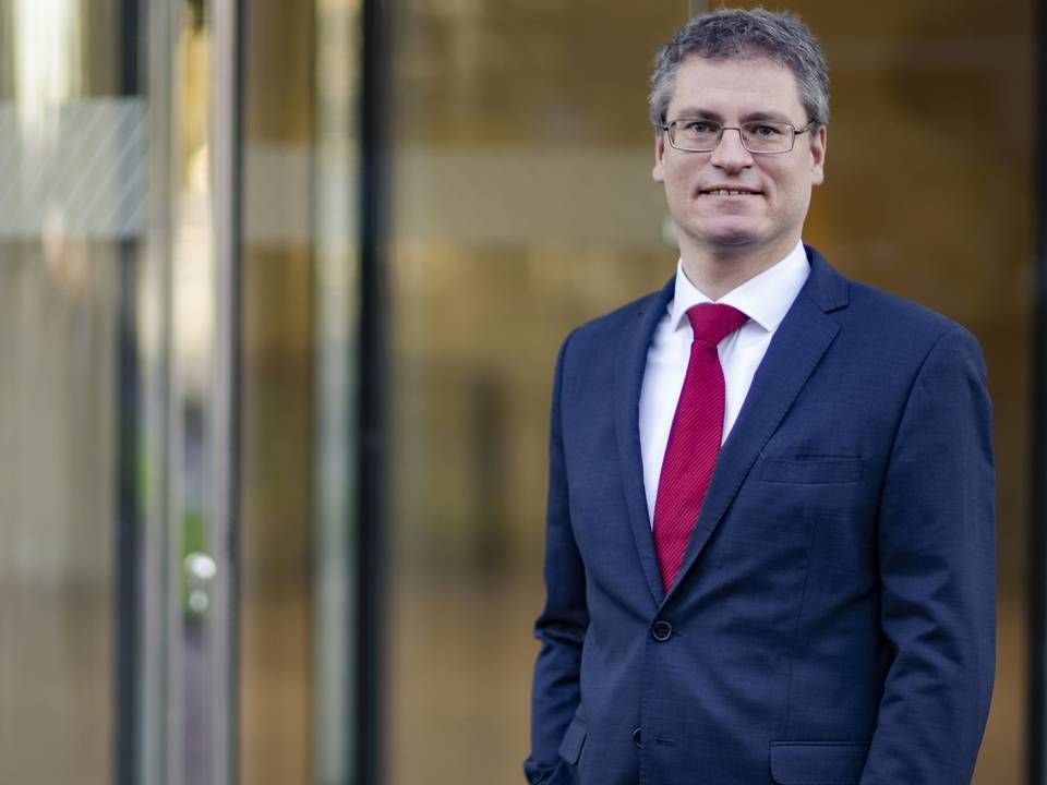 Laurens Swinkels is a Researcher at Robeco's Quant Research team. Prior to re-joining Robeco in 2016, he was a Researcher at Norges Bank Investment Management. | Photo: PR / Robeco