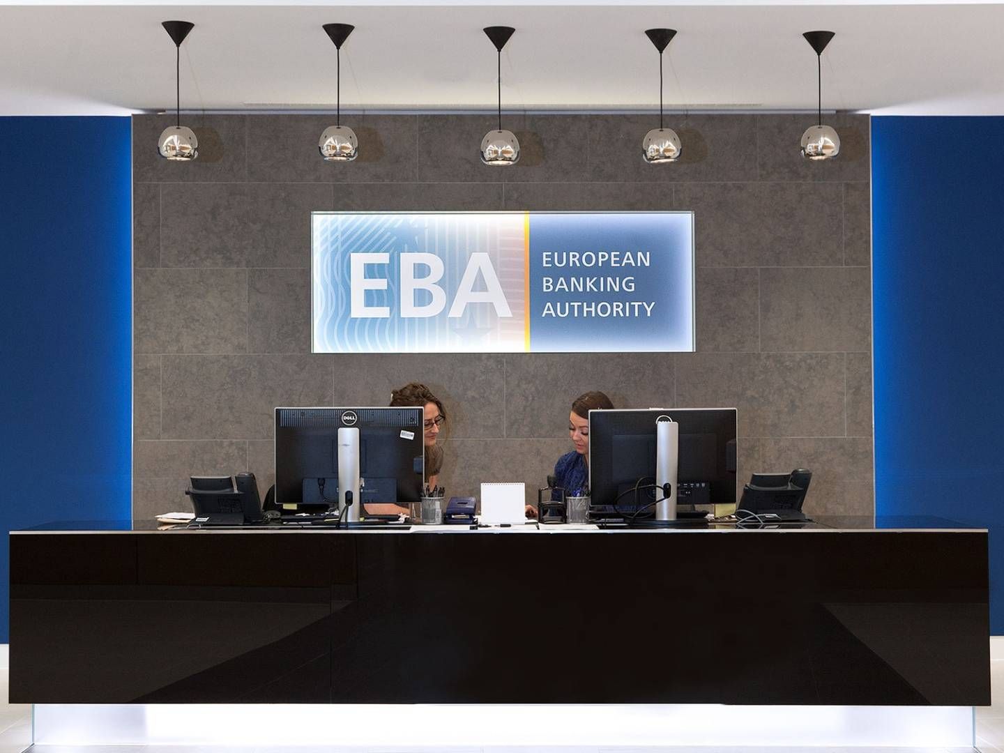 Die EBA mit Sitz in Paris | Foto: European Banking Authority