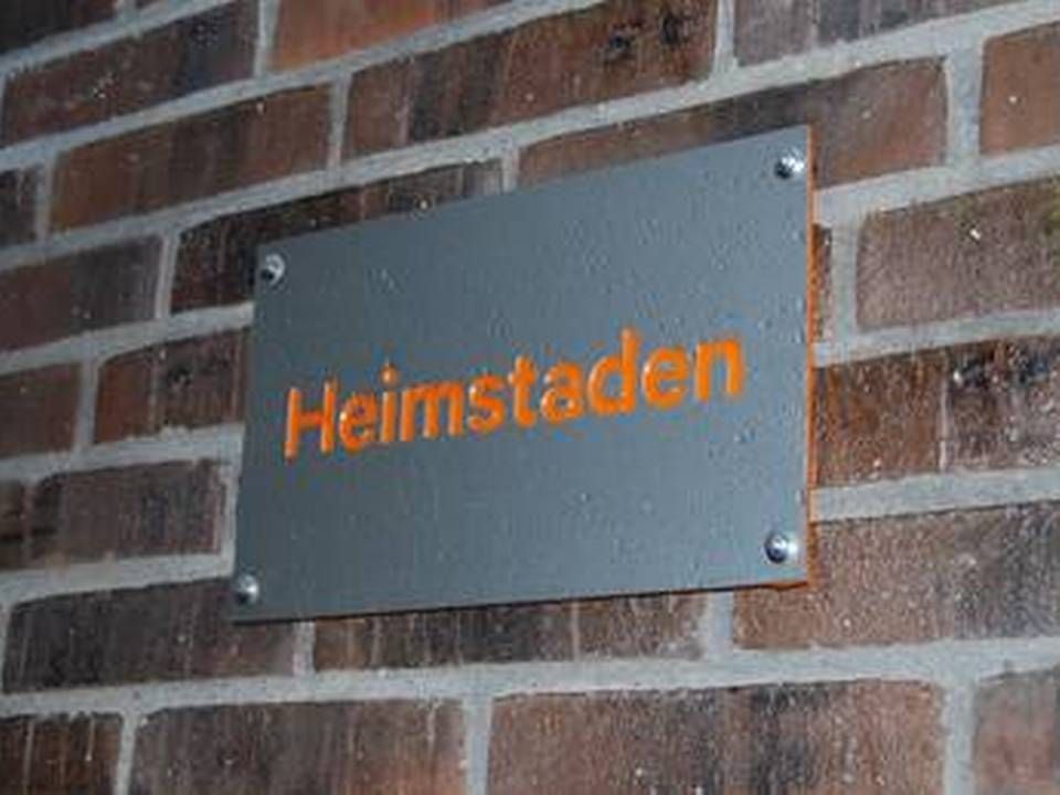 Heimstaden is increasing its presence in the Netherlands. | Photo: Julie Thomsen