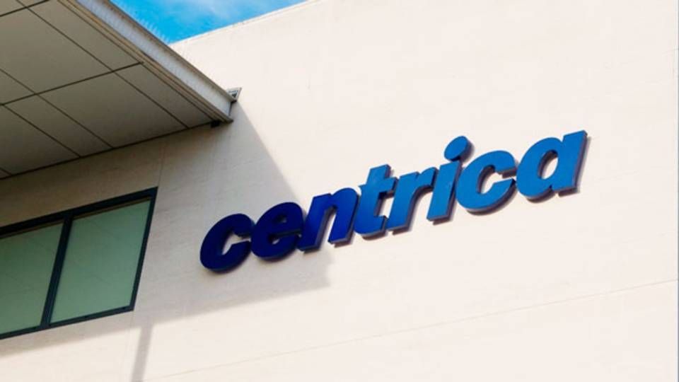 Foto: PR Centrica