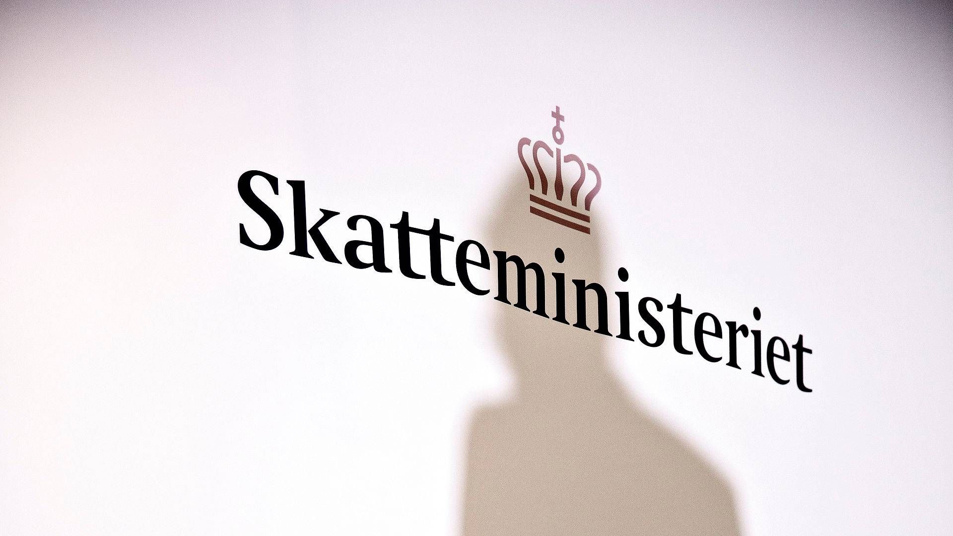 Foto: Joachim Adrian/Politiken/Ritzau Scanpix