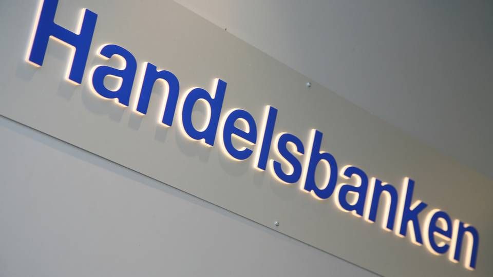 Foto: PR/Handelsbanken