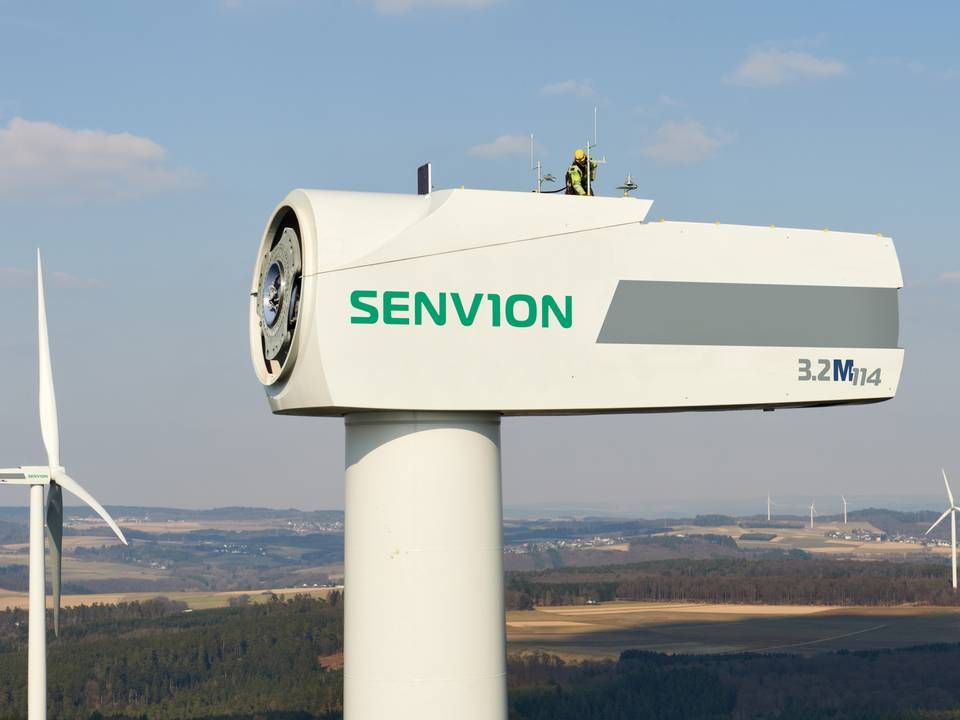 Foto: Senvion/jan.oelker@gmx.de