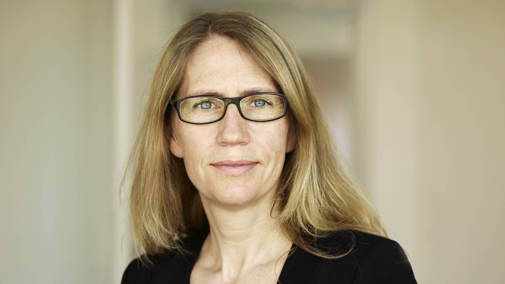 Helle Folden Dybdahl er chefpykolog og direktør i PPclinic. | Foto: PPclinic/PR