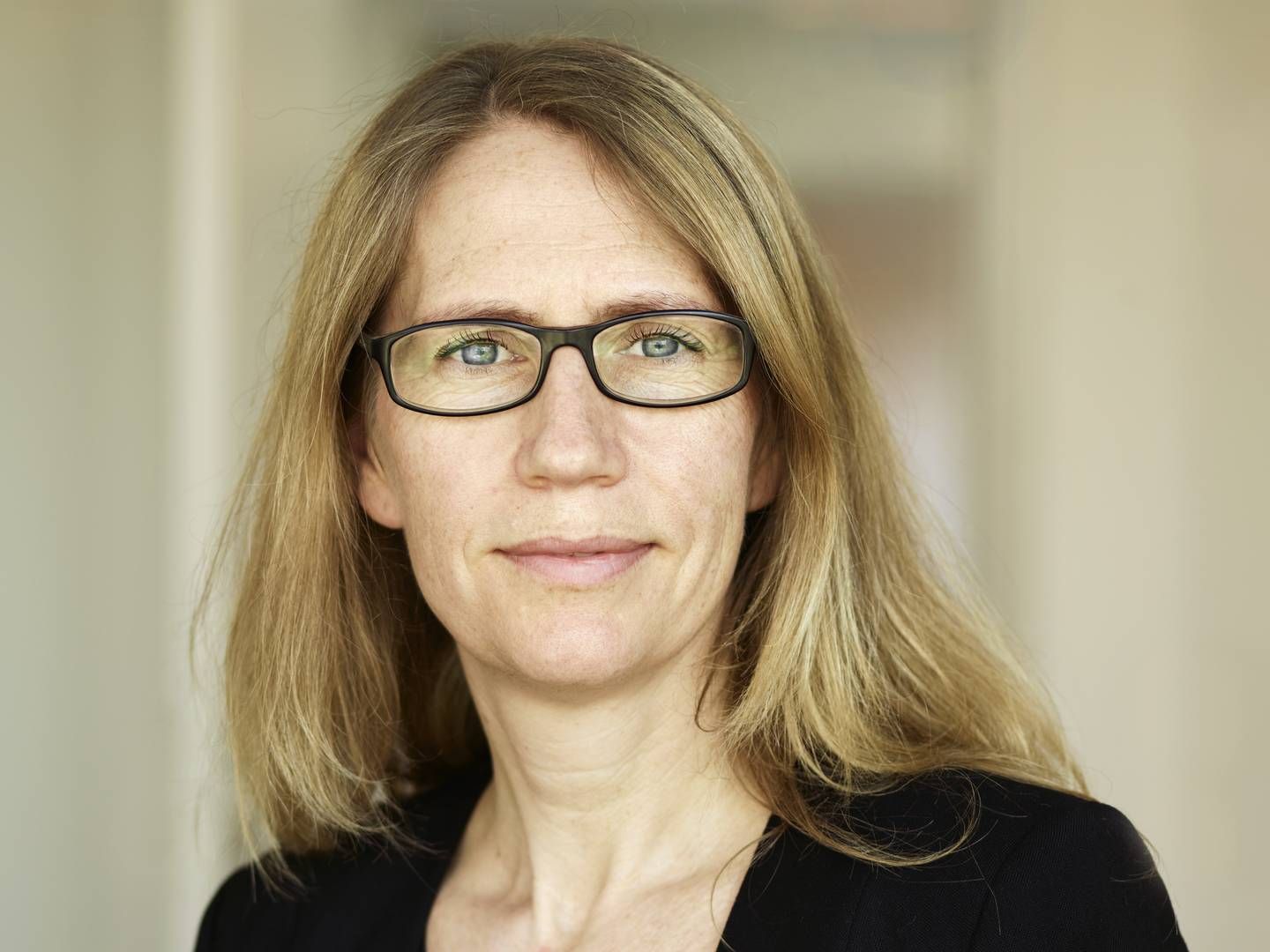 Helle Folden Dybdahl er chefpykolog og direktør i PPclinic. | Foto: PPclinic/PR