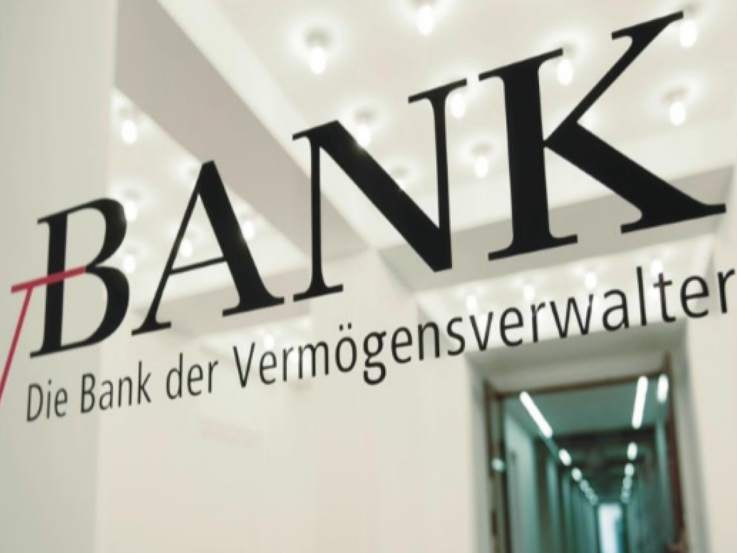 Logo der V-Bank AG | Foto: V-Bank