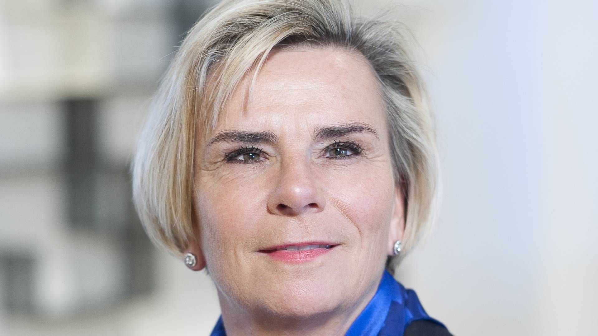 Charlotte Jepsen, adm. direktør i brancheorganisationen FSR - danske revisorer. | Foto: PR