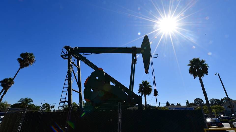 IEA anbefaler snarlig afsked med olie som energikilde | Foto: FREDERIC J. BROWN/AFP / AFP