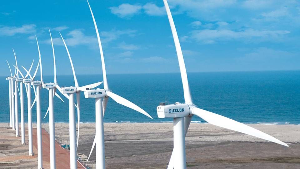 After several postponements, Suzlon must now cancel the extraordinary general meeting at which company debt restructuring was meant to be be approved. | Photo: Suzlon