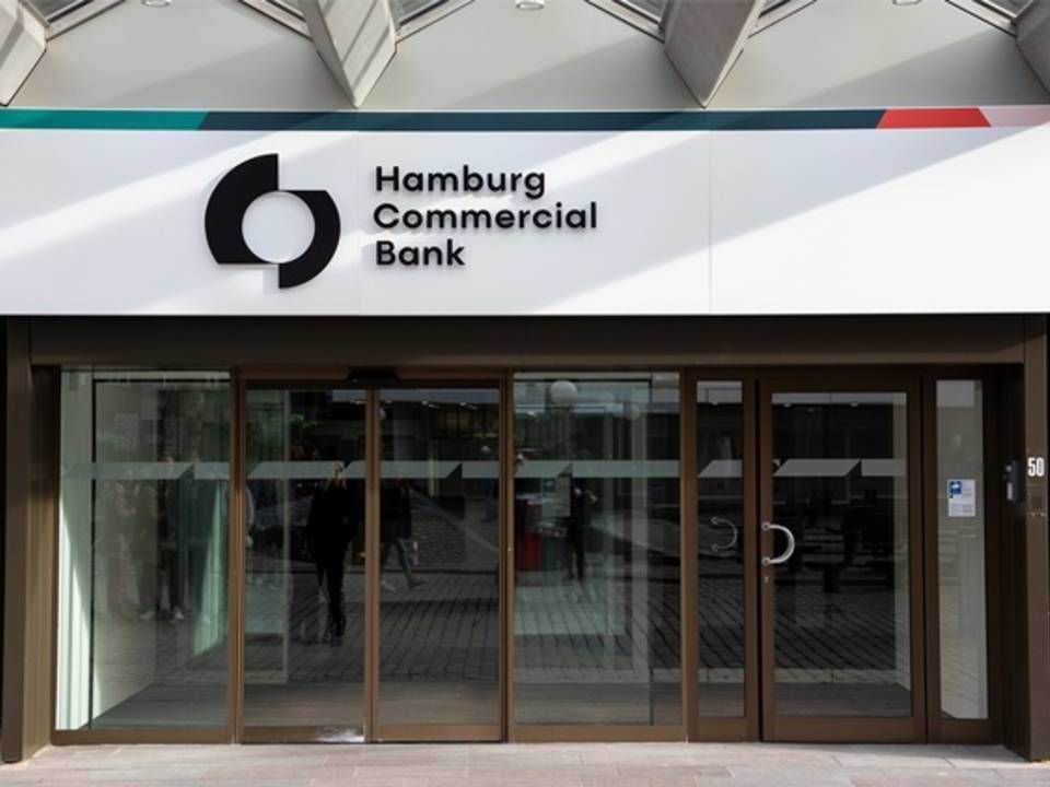 Photo: PR / Hamburg Commercial Bank