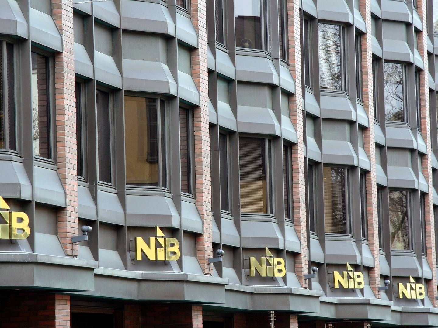 Nordic Investment Bank headquarters in Helsinki. | Photo: Pamela Schönberg.