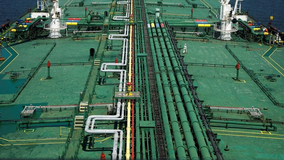 Lim-familien ejer både Hin Leong, Ocean Bunkering og Ocean Tankers, som har mere end 150 skibe i flåden. | Foto: Edgar Su/Reuters/Ritzau Scanpix