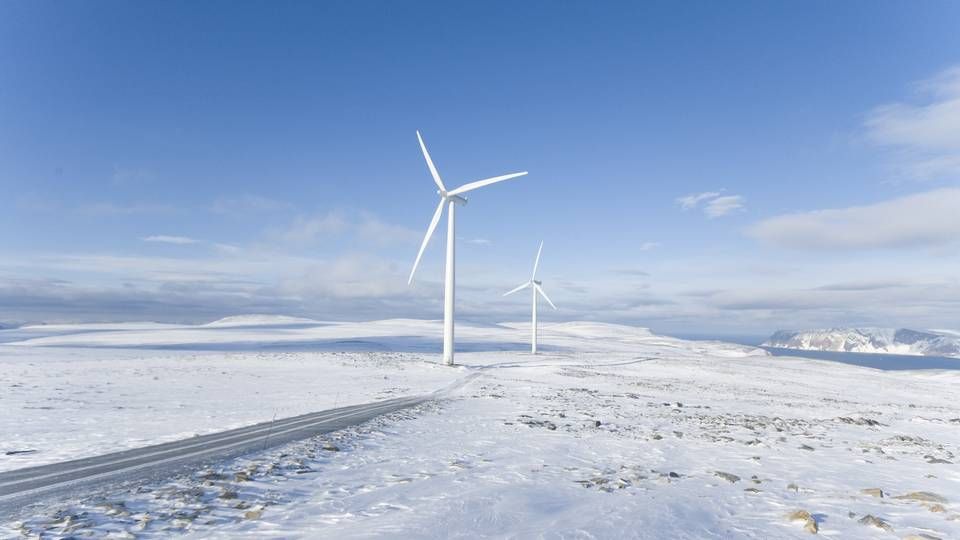 Photo: PR / Statkraft