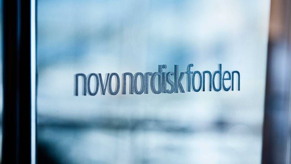 Novo Nordisk Fonden donerer 250 mio. kr. til Statens Serum Institut og etableringen af testcenter for coronavirus | Foto: Novo Nordisk Fonden / PR