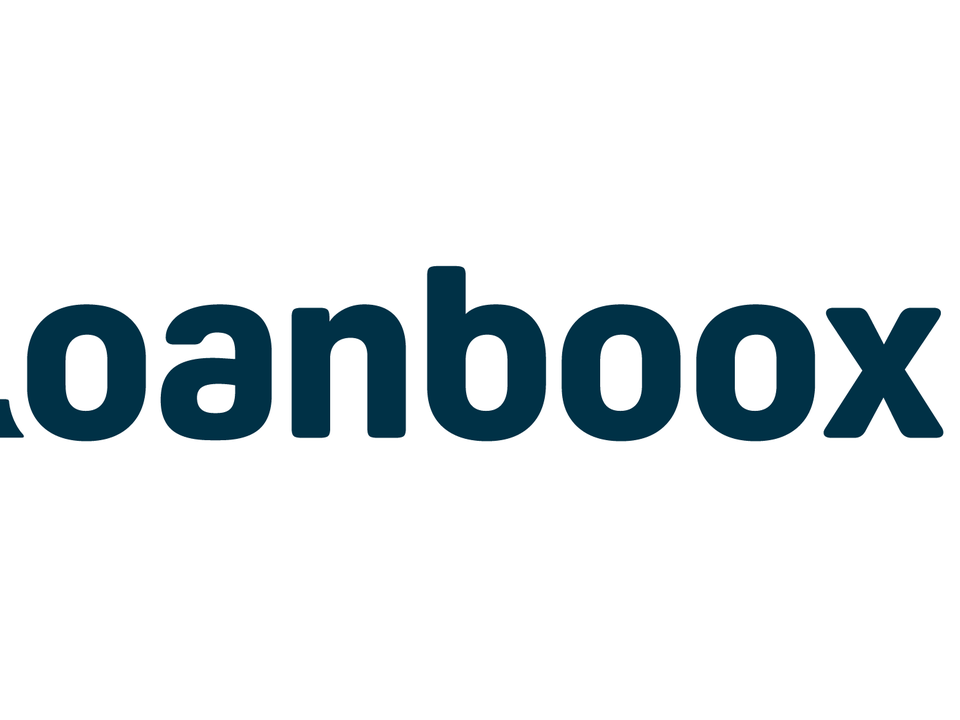 Logo Loanboox | Foto: Quelle: Loanboox