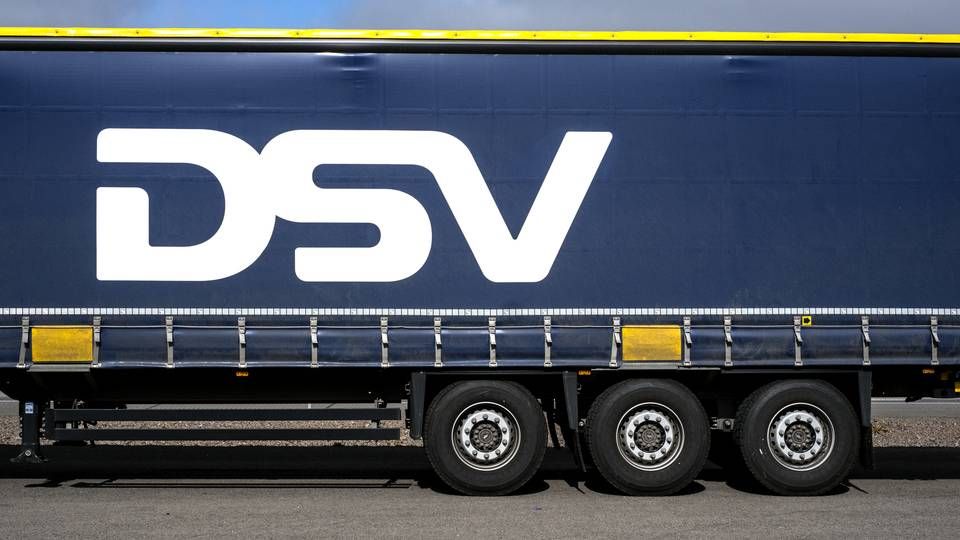 I april 2019 rådgav Moalem Weitemeyer Bendtsen DSV i købet af det konkurrerende, schweiziske logistikselskab Panalpina. | Foto: Ivan Boll
