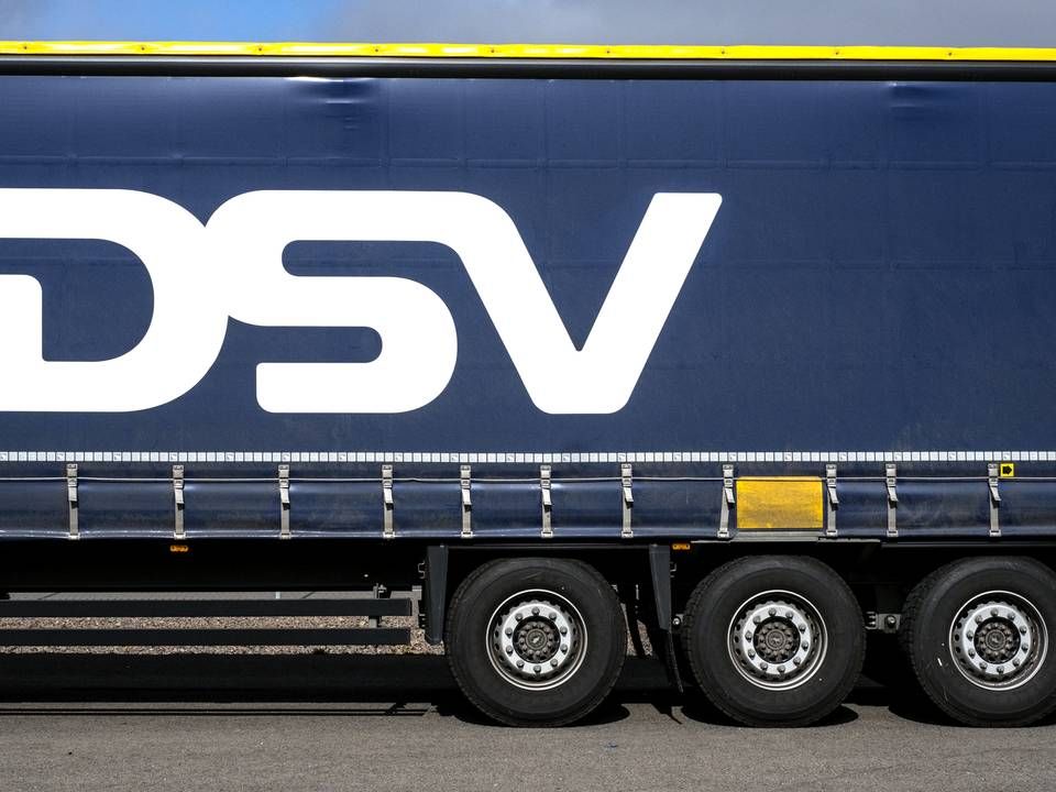 I april 2019 rådgav Moalem Weitemeyer Bendtsen DSV i købet af det konkurrerende, schweiziske logistikselskab Panalpina. | Foto: Ivan Boll