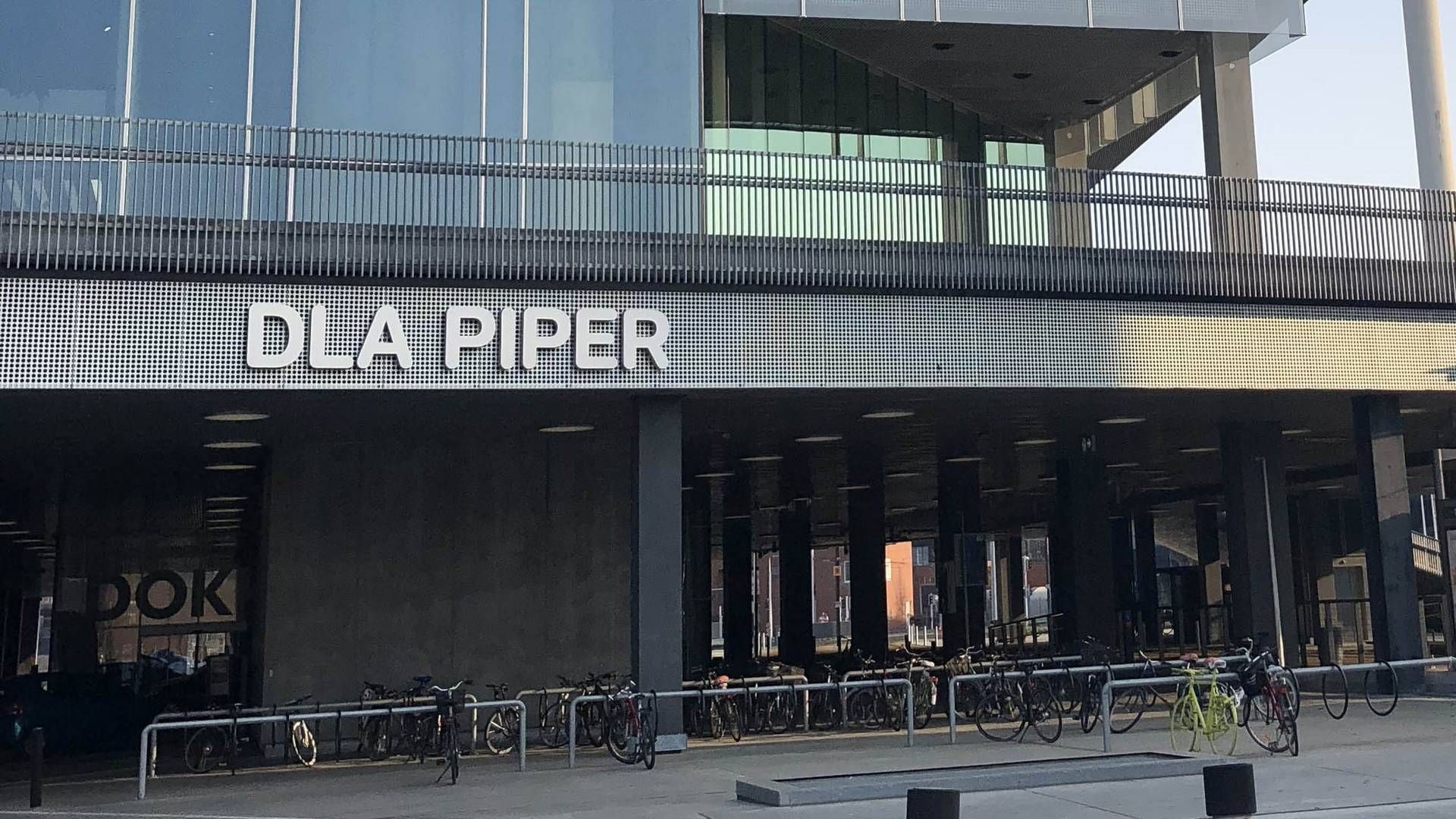 DLA Piper opruster på cybersikkerhed med tilgangen af advokat Martin H. Nielsen, der får titel af director i advokatfirmaet. | Foto: PR/DLA Piper